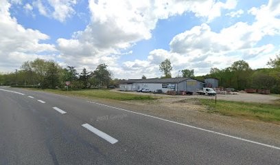 BOITO CHARPENTE, Charpentier à Virazeil