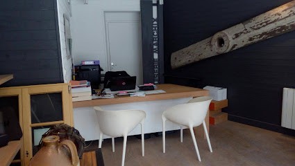 Menuiserie Marchix, Charpentier à Dinard