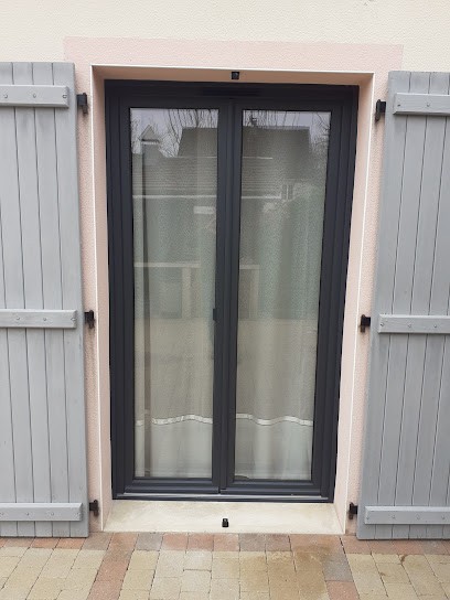 Menuiseries Bichot, Menuisier à Mouroux