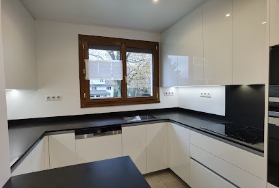 Arris Batiment Paris Sarl, Menuisier à Paris 17