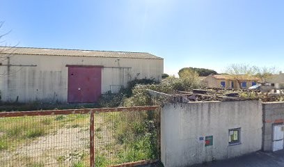 Arc Bois, Menuisier à Pia