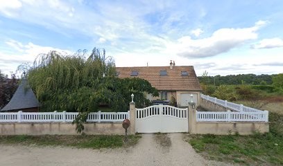 Picard Charpente - Couverture S.a.r.l., Charpentier à Saint-Julien-de-Chédon