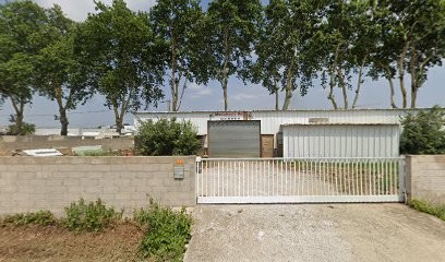 Menuiserie Louvier, Menuisier à Sorède