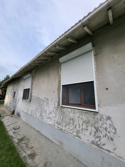 LA BAIE LANDAISE, Menuisier à Escalans