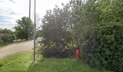 Menuiserie Magri, Menuisier à Lectoure