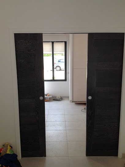 MENUISERIE PHILIPPE Jean-Yves, Menuisier à Lormaye