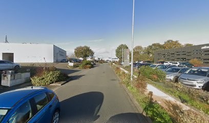 Vérandas CONCEPT ALU, Menuisier à Château-Gontier