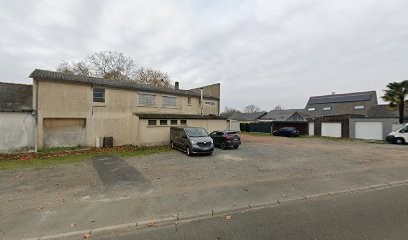 Menuiserie Touchet, Charpentier à Écouflant