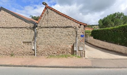 Tristan Durillon Menuiserie, Menuisier à Saint-Victor-sur-Rhins