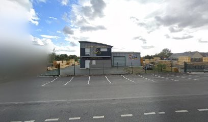 Charpentes Philippeau SURL, Charpentier à Longuenée-en-Anjou