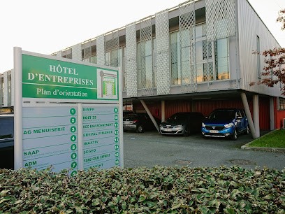 AG Menuiserie Eurl, Menuisier à Cenon