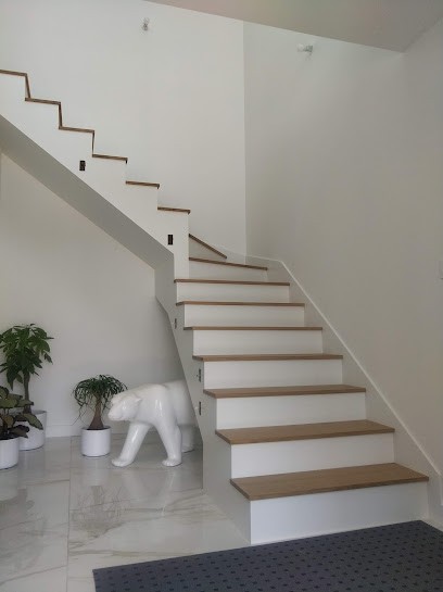 SECTEUR BOIS VB, Menuisier à Plouédern