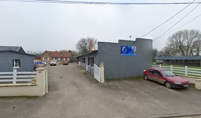 Maisse Michel, Menuisier à Senlis-le-Sec