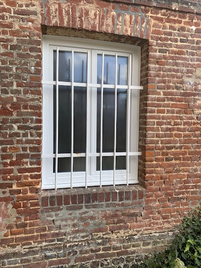 loisel menuiserie, Menuisier à Saint-Riquier-ès-Plains