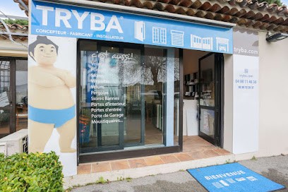 TRYBA Gassin, Menuisier à Gassin