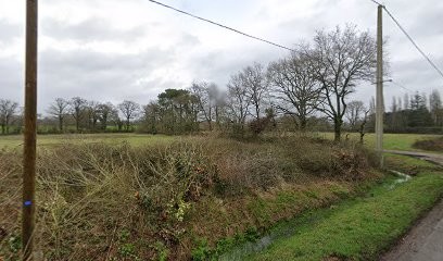 Menuiserie Berricoise, Menuisier à Berric