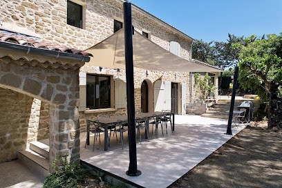 ODE, Menuisier à Bollène