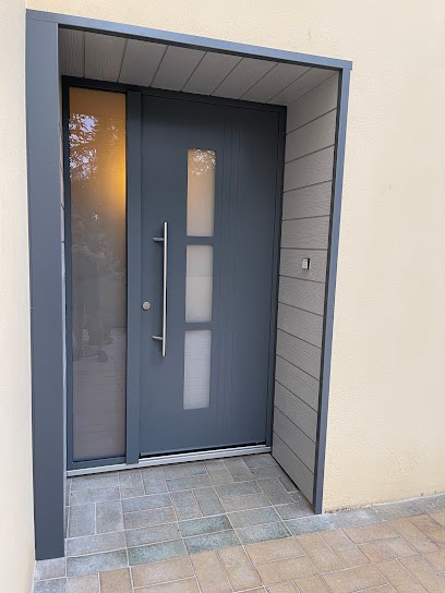 Solabaie Adeci Installateur Agréé, Menuisier à La Roche-sur-Yon