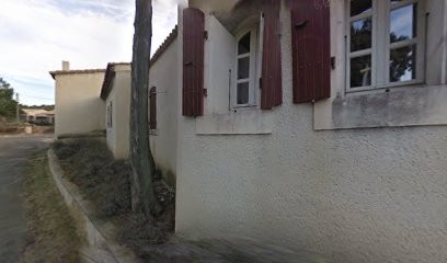 Boissier Sas, Menuisier à Réauville