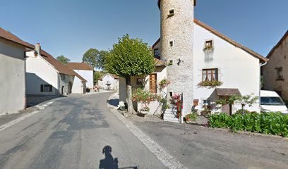 Joël Reveron Eurl, Menuisier à Fondremand