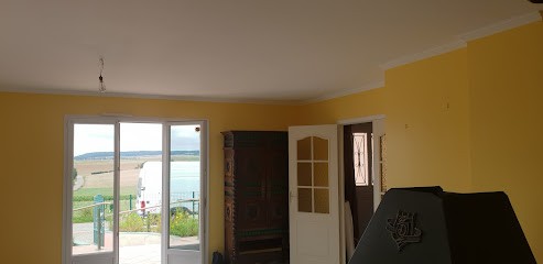 Marque Service, Menuisier au Mériot