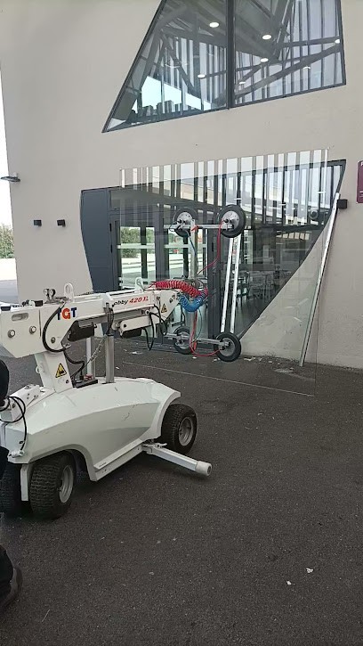 SGM benisti, Menuisier à Istres