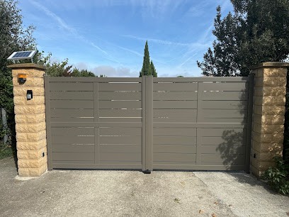 TRYBA Limoux, Menuisier à Limoux