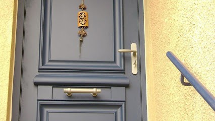 Sctrb, Menuisier à Saint-Junien