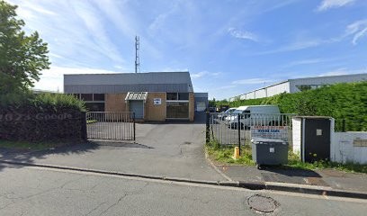 MS Menuiserie Services, Charpentier à Noyelles-lès-Seclin