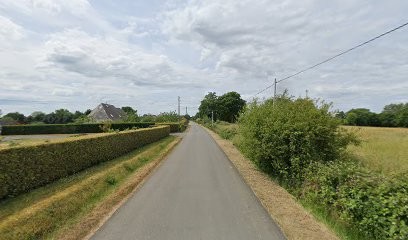 Sarl Beaulieu Menuiserie, Menuisier à Gahard