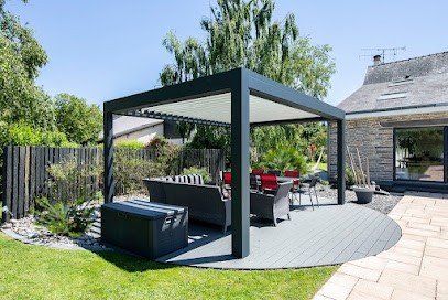 NOVA, Menuisier à Chauvigny