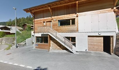 Frédéric Peillex - Maître Artisan Menuisier, Charpentier à Morzine