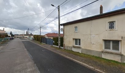 JS Pose, Menuisier à Thiébauménil