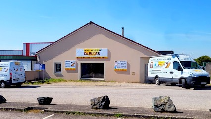 Menuiserie Dubois, Menuisier à Saint-Nicolas-de-Port