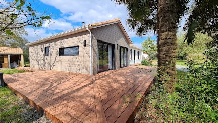 SP Services, Menuisier à Rives de l'Yon