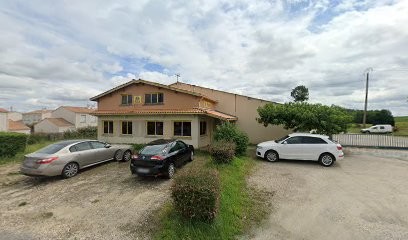 JBR Menuiserie, Menuisier à Saint-Seurin-de-Cursac