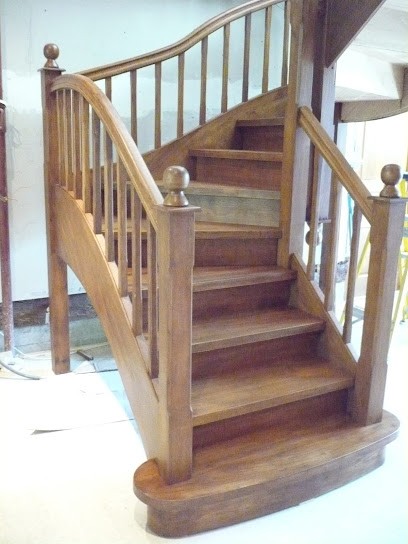 Menuiserie Matthys Pascal, Menuisier à Champniers-et-Reilhac