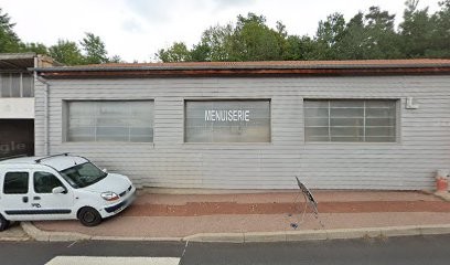 Menuiserie Chardon, Charpentier à La Séauve-sur-Semène
