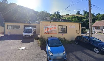 Agencement Menuiserie Jdma, Menuisier à Sainte-Marie-aux-Mines