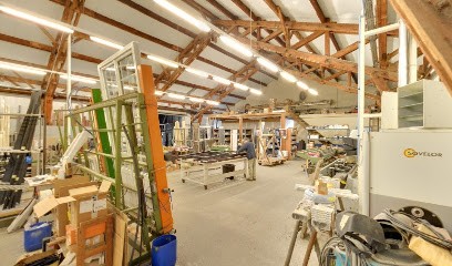 Mota-Menuiserie, Menuisier à Prayssac