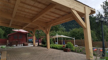 Charpente E'co, Charpentier à Beaulieu