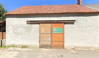 Laclautre Aurélien, Menuisier à Thénioux