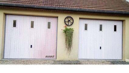 Cpb Menuiserie, Menuisier à Montluçon