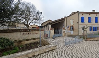 Gayral Jean-Louis, Charpentier à Goudourville