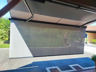 Mon Grand Menuisier, Menuisier à Saint-André-sur-Vieux-Jonc