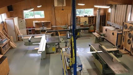 L'atelier Du Bois St Lô, Menuisier à Saint-Lô