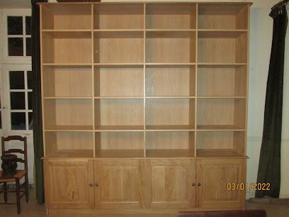 MENUISERIE GENERALE GOURDON SIGFRID, Menuisier à Brissac Loire Aubance