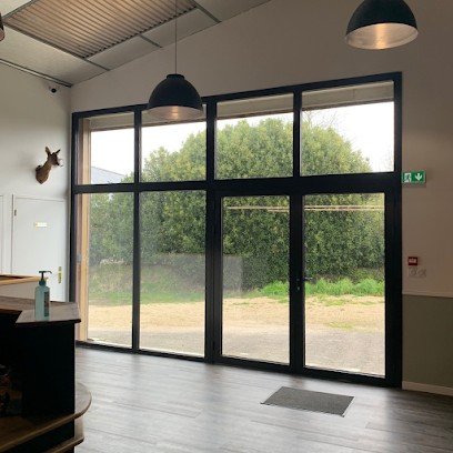 ELVA Habitat - Quimper, Menuisier à Saint-Évarzec