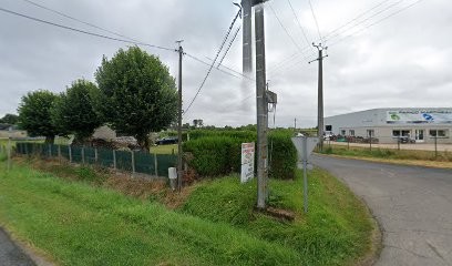 SARL Painco - Martineau, Charpentier à Sambin