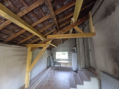 CARDOSO BOIS - CHARPENTE- Demoussage, Charpentier à Saint-Mesmin